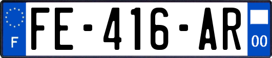 FE-416-AR