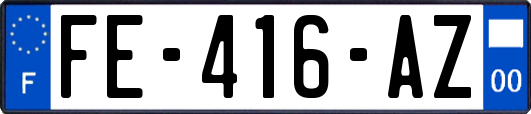 FE-416-AZ