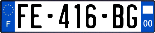 FE-416-BG