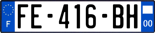 FE-416-BH