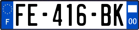 FE-416-BK