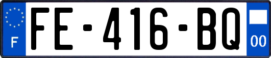 FE-416-BQ