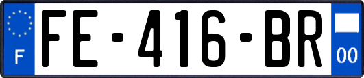 FE-416-BR