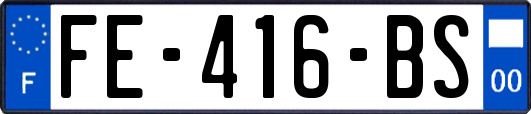 FE-416-BS