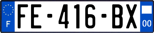 FE-416-BX