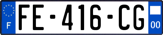 FE-416-CG