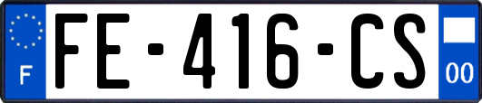 FE-416-CS