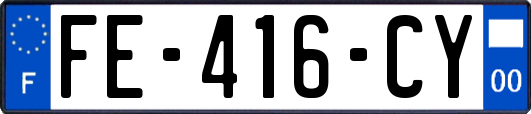 FE-416-CY