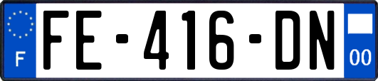 FE-416-DN