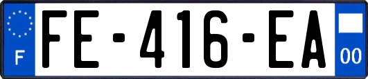 FE-416-EA