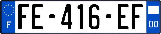 FE-416-EF