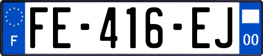 FE-416-EJ