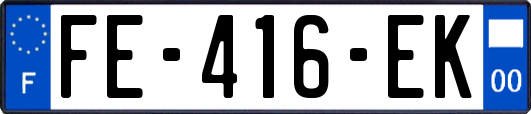 FE-416-EK