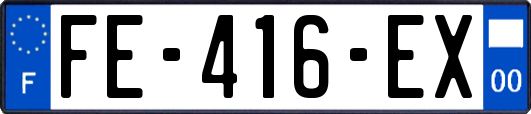 FE-416-EX