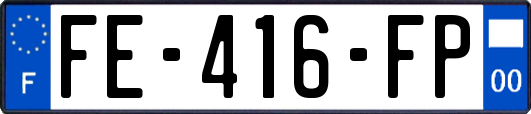FE-416-FP