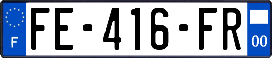 FE-416-FR