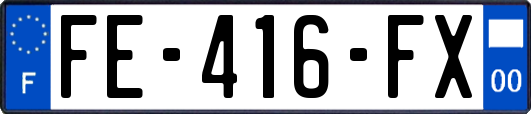 FE-416-FX