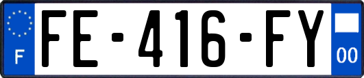 FE-416-FY