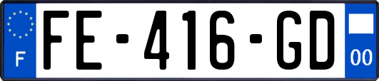 FE-416-GD