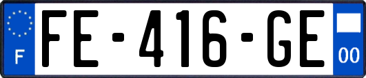 FE-416-GE