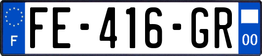 FE-416-GR