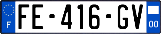 FE-416-GV