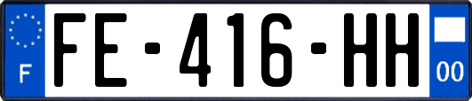 FE-416-HH