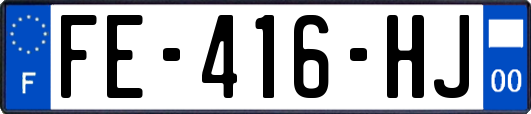 FE-416-HJ