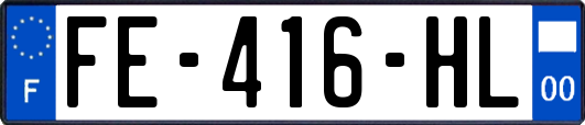FE-416-HL