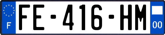 FE-416-HM