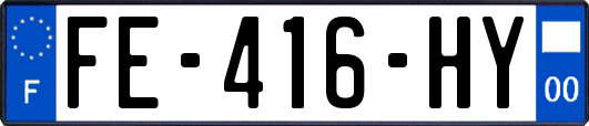 FE-416-HY
