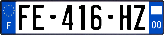 FE-416-HZ
