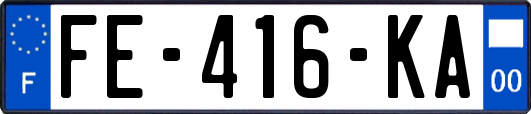 FE-416-KA