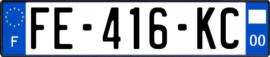 FE-416-KC