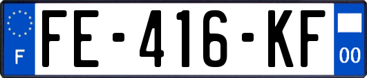 FE-416-KF