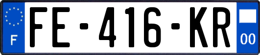 FE-416-KR