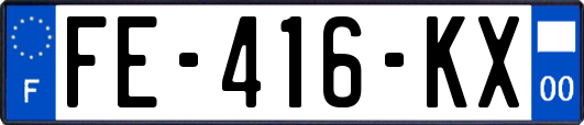 FE-416-KX