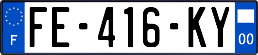 FE-416-KY