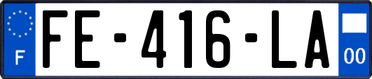 FE-416-LA