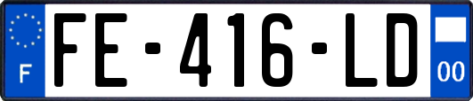 FE-416-LD