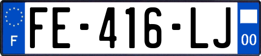 FE-416-LJ