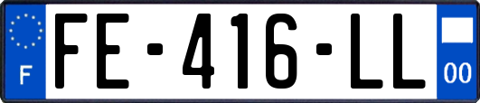 FE-416-LL