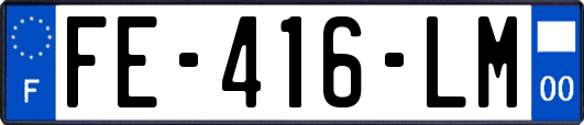 FE-416-LM