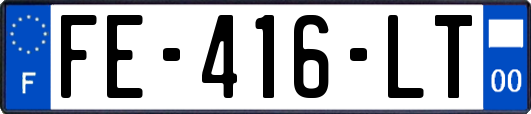 FE-416-LT