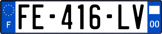 FE-416-LV
