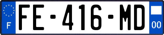 FE-416-MD