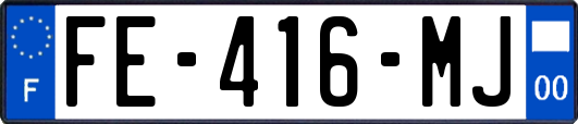 FE-416-MJ