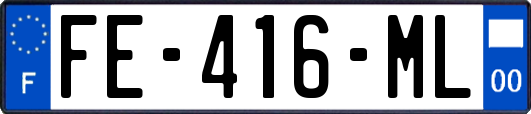 FE-416-ML