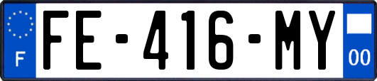 FE-416-MY