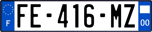FE-416-MZ
